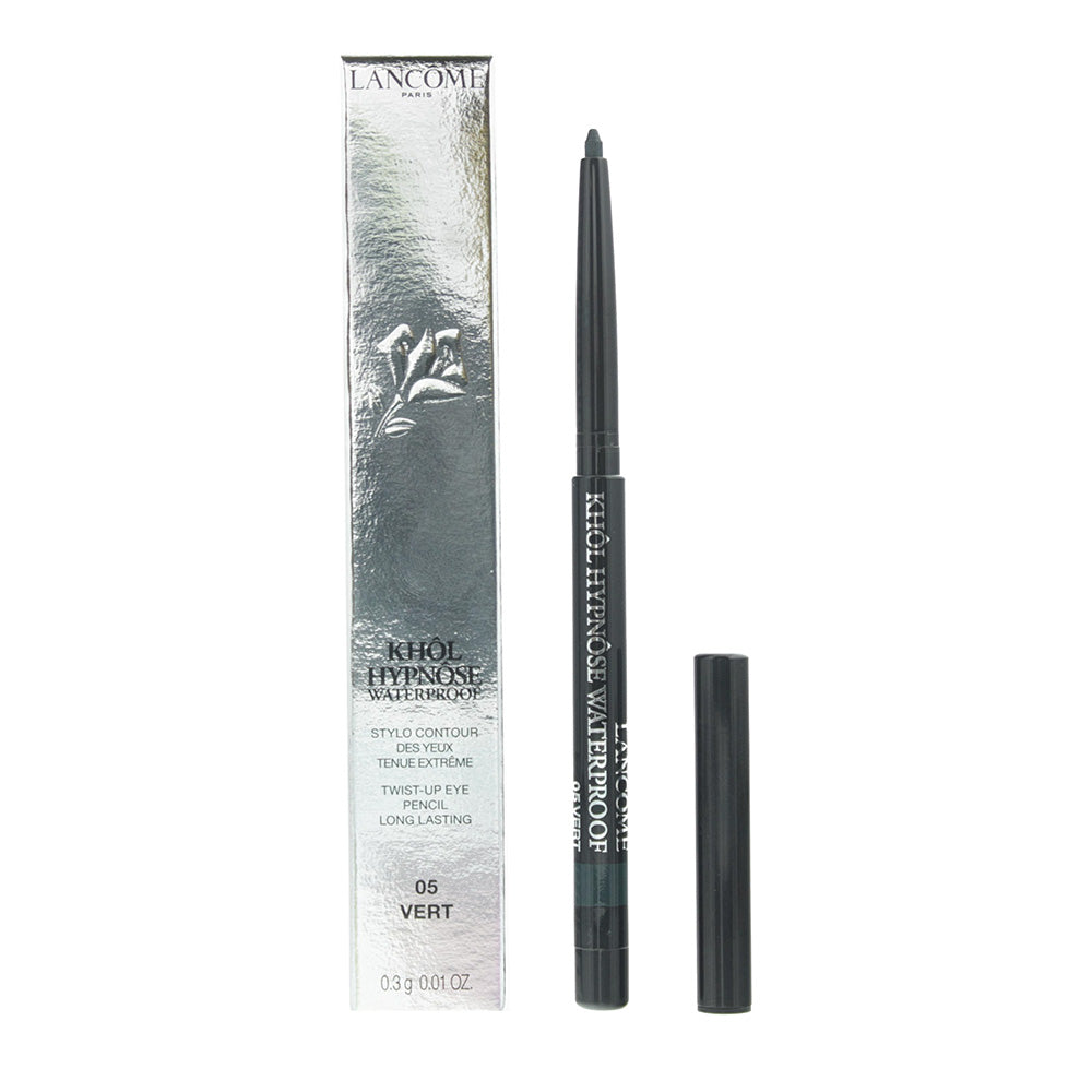 Lancome Khol Hypnôse Waterproof 05 Vert Eye Pencil 0.3g