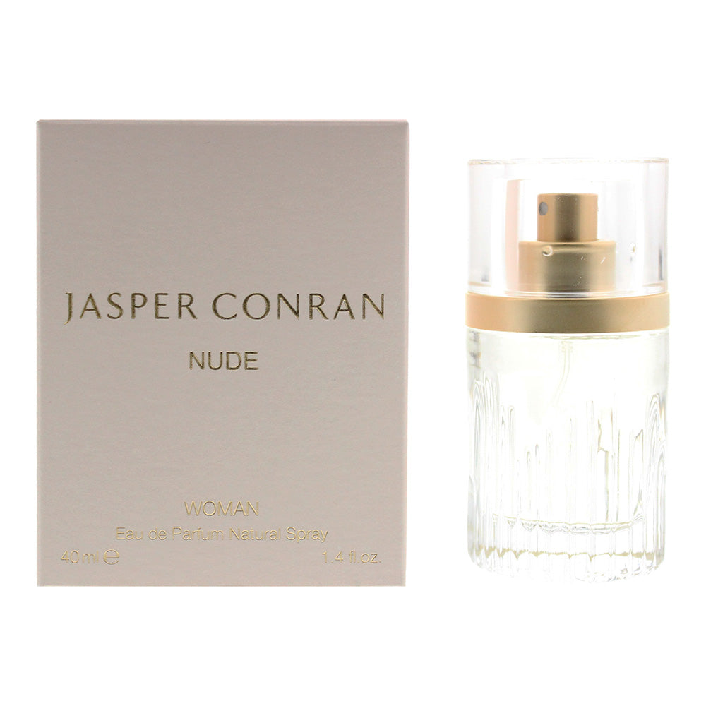 Jasper Conran Nude Eau De Parfum 40ml