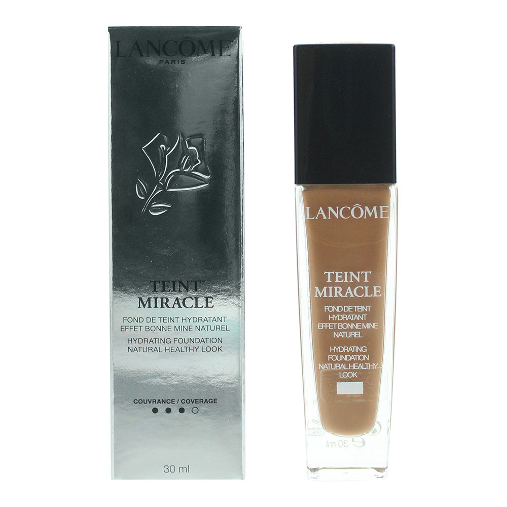 Lancome Lanco´me 11 Muscade Liquid Foundation 30ml