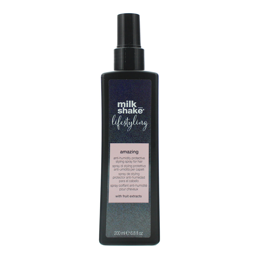 Milk_Shake Lifestyling Amazing Anti-Humidity Hair Spray 200ml