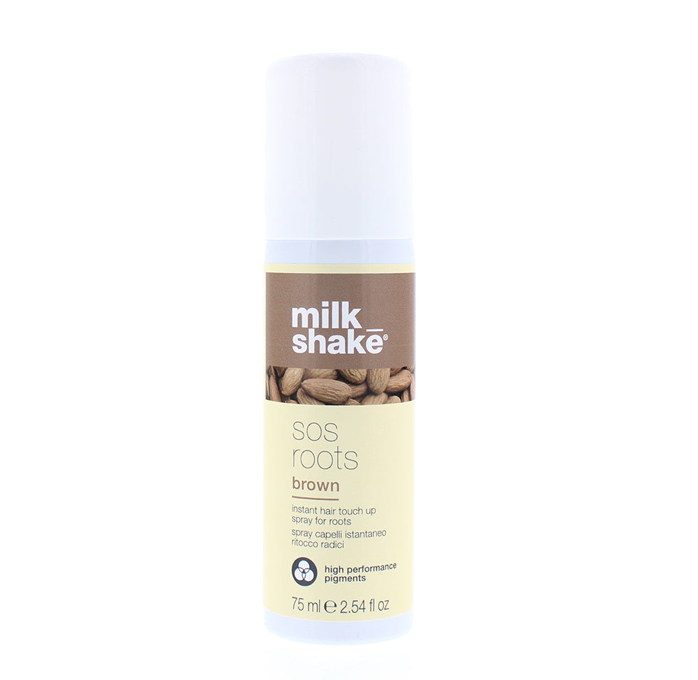 Milk_Shake SOS Roots Brown Pigment Spray 75ml