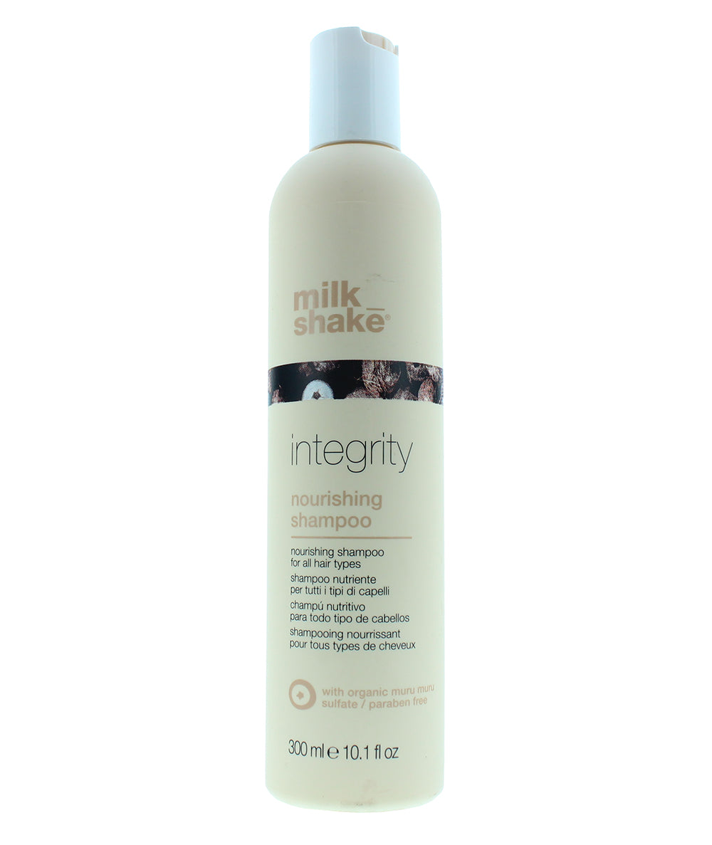 Milk_Shake Integrity Nourishing Shampoo 300ml