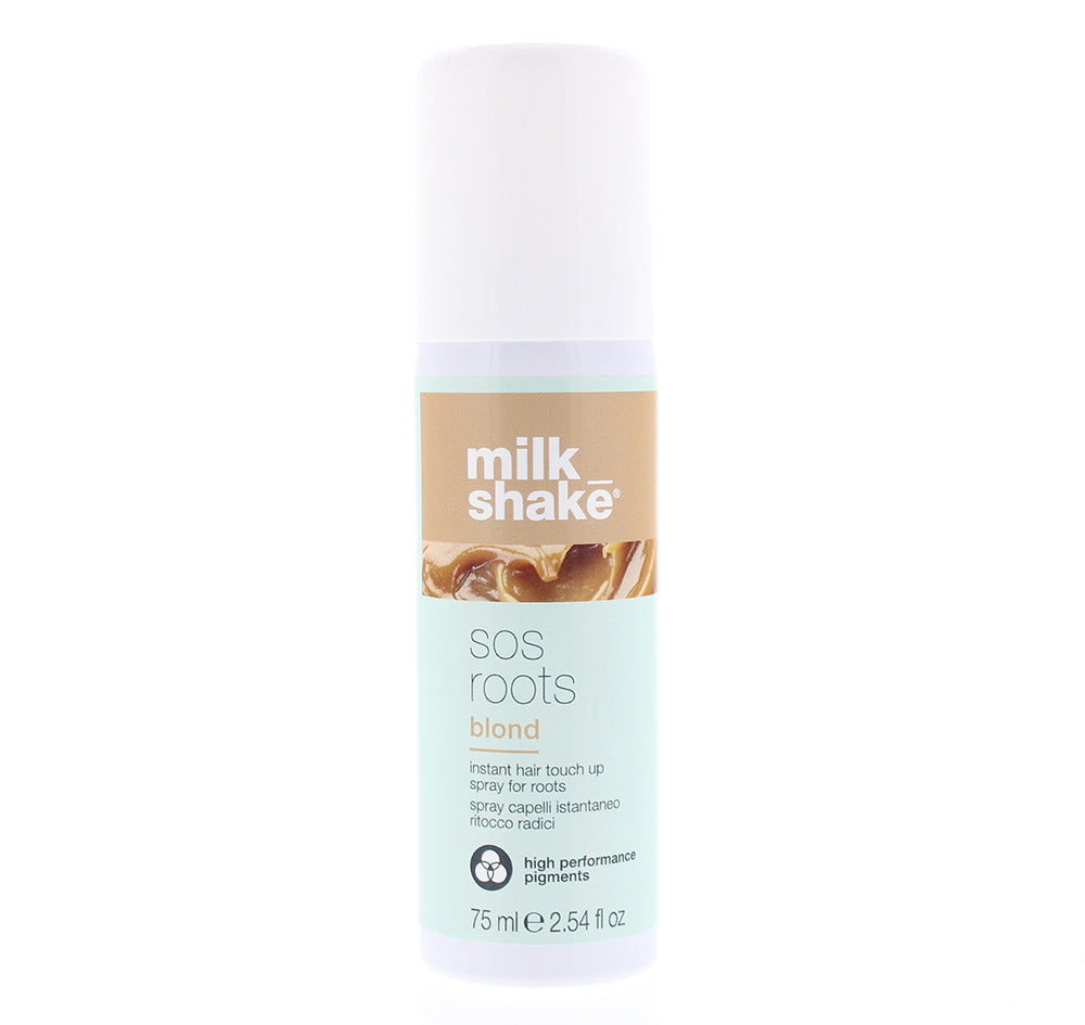 Milk_Shake SOS Roots Blond Pigment Spray 75ml