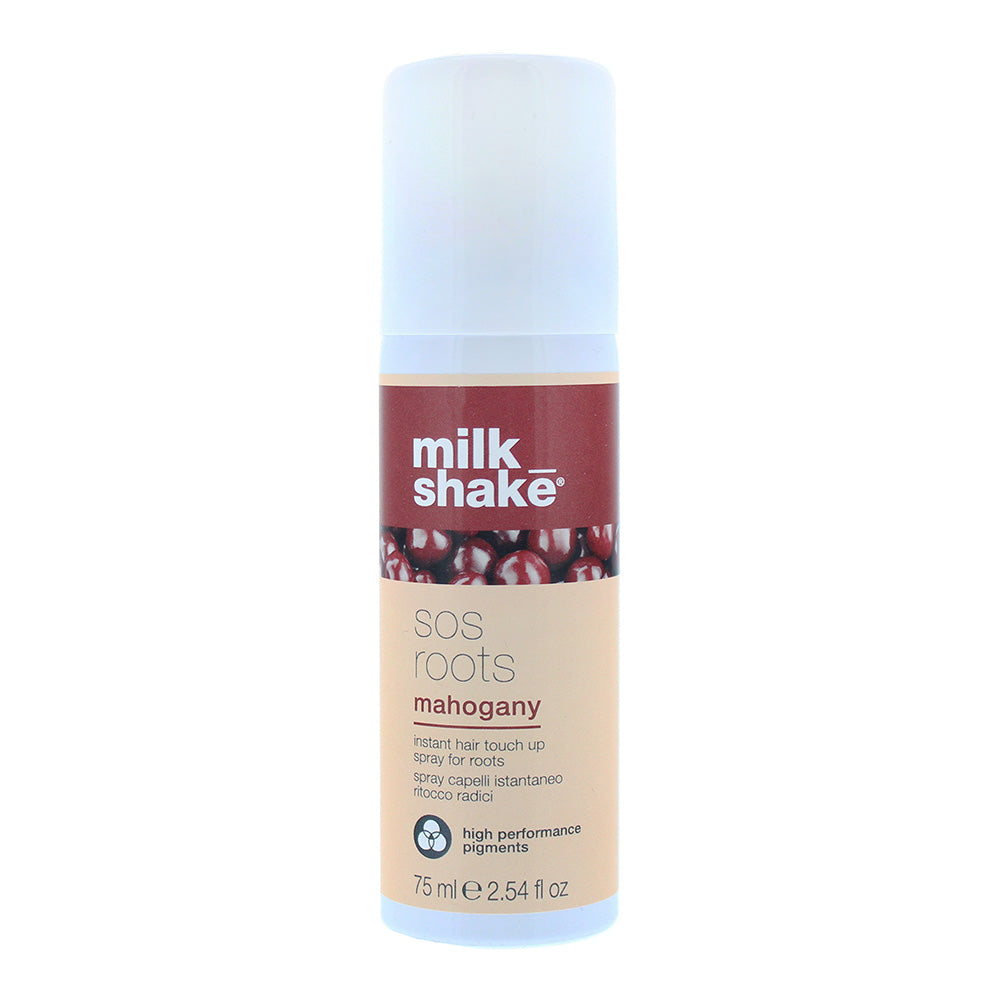 Milk_Shake SOS Roots Mahogany Pigment Spray 75ml