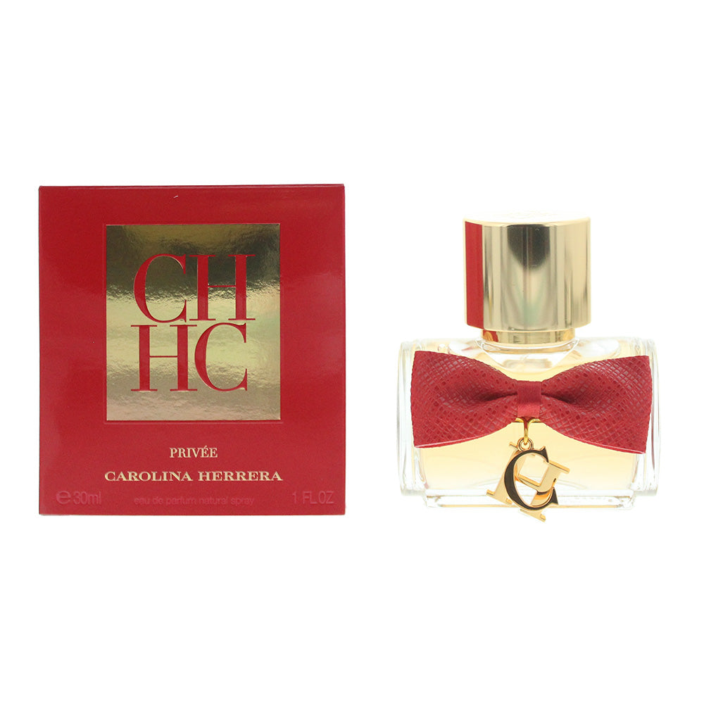 Carolina Herrera Ch Prive Eau De Parfum 30ml