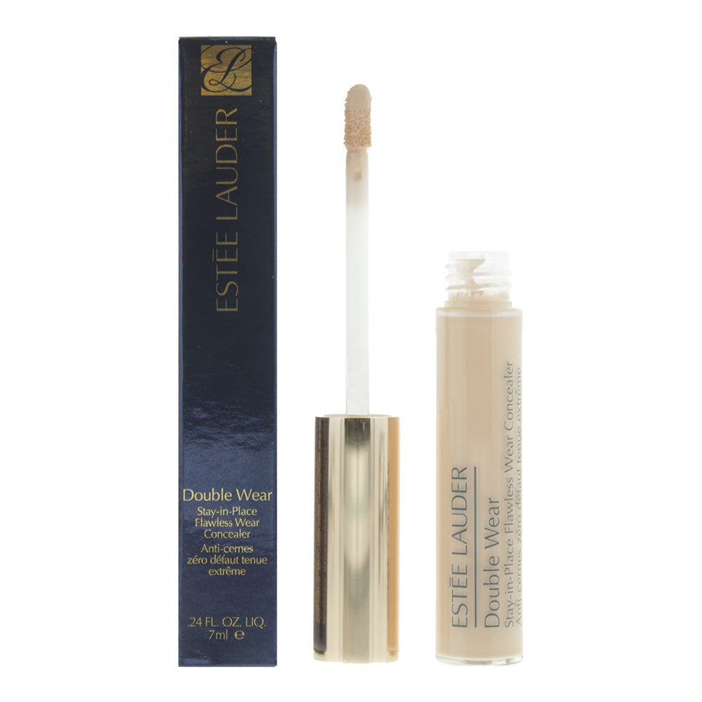 Estee Lauder Double Wear Stay-In-Place Flawless Wear 1C Light Concealer 7ml