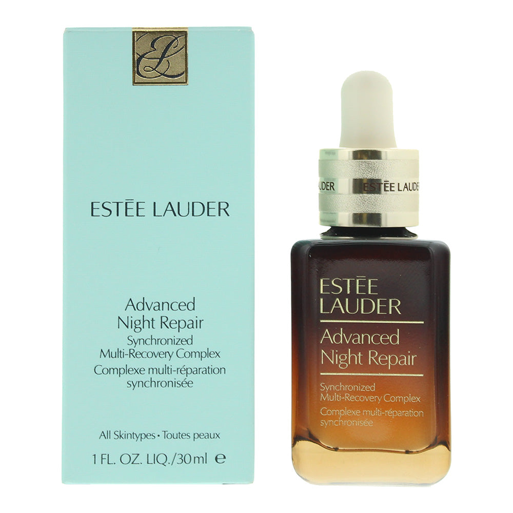 Estee Lauder Advanced Night Repair Synchronized Multi-Recovery Serum 30ml