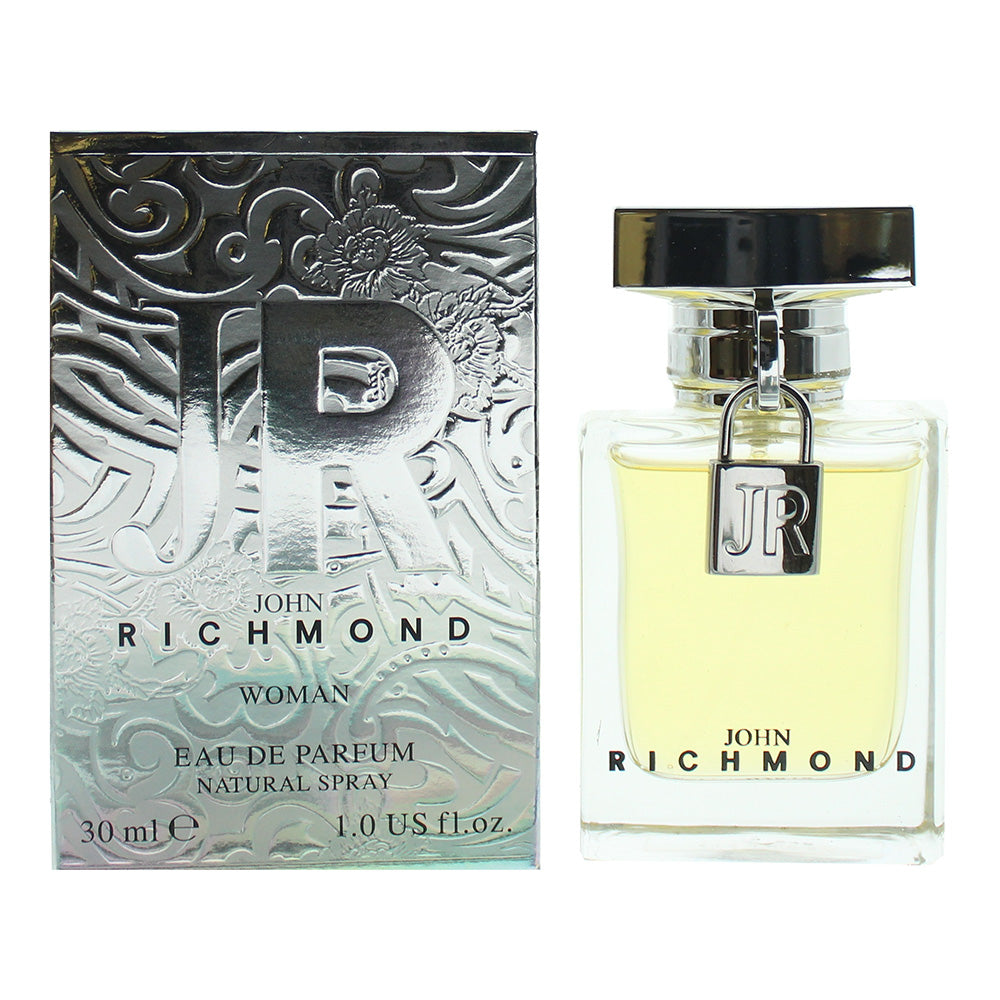 John Richmond JR Eau De Parfum 30ml