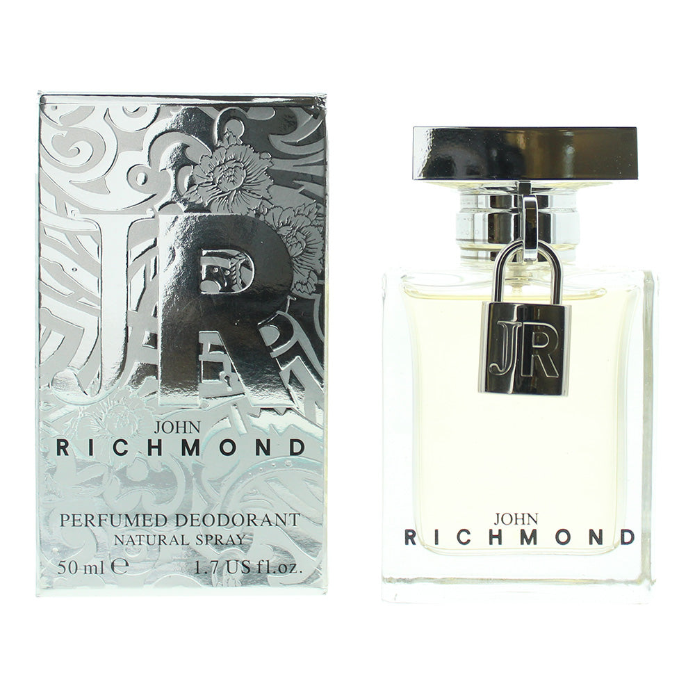 John Richmond JR Deodorant Spray 50ml