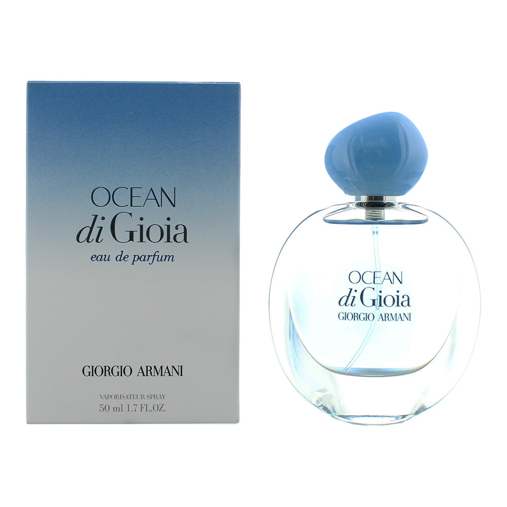 Giorgio Armani Ocean di Gioia Eau De Parfum 50ml