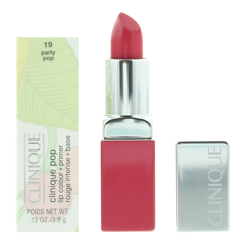 Clinique Pop Party Pop Lip Colour + Primer 3.9g