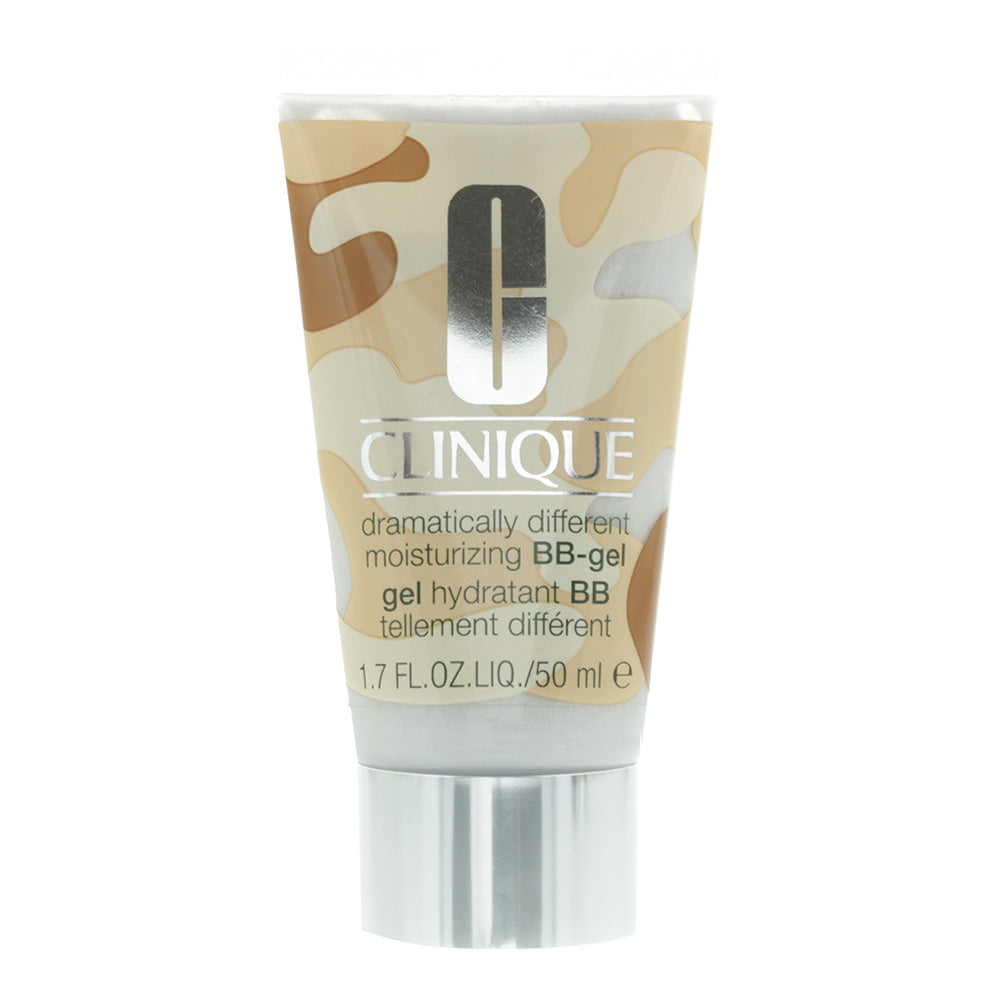 Clinique Dramatically Different BB Gel 50ml