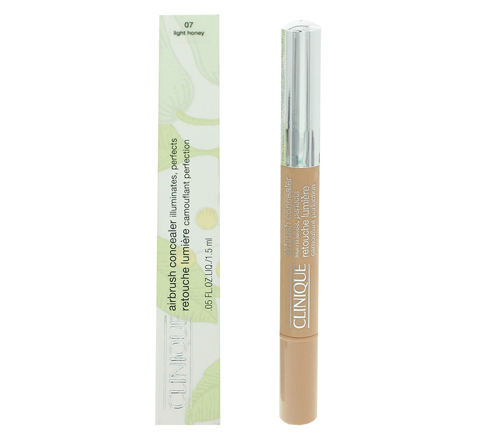 Clinique Clinique Airbrush  Concealer Light honey 1.5ml