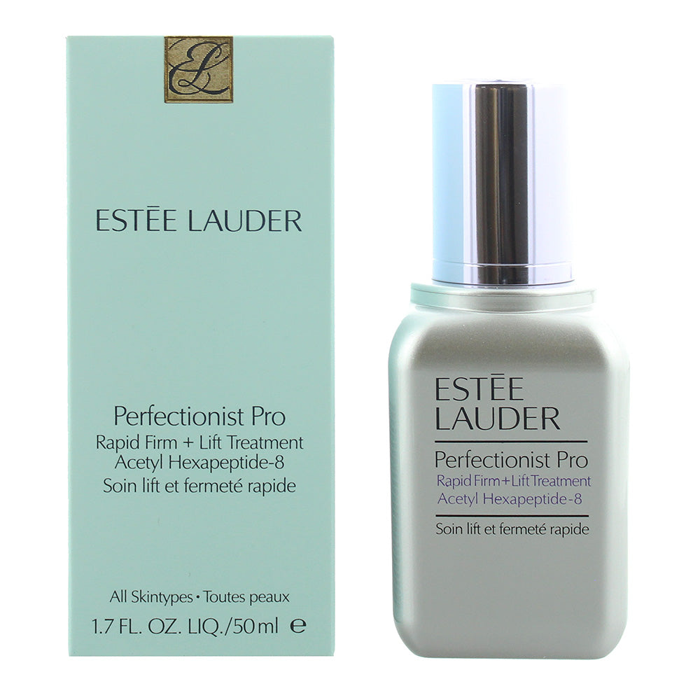 Estee Lauder Perfectionist Pro Rapid Firm+ Lift Treatment with Acetyl Hexapeptide-8 50ml