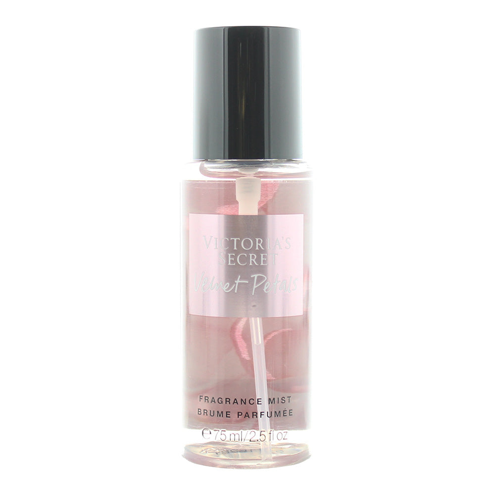Victoria's Secret Velvet Petals Body Mist 75ml