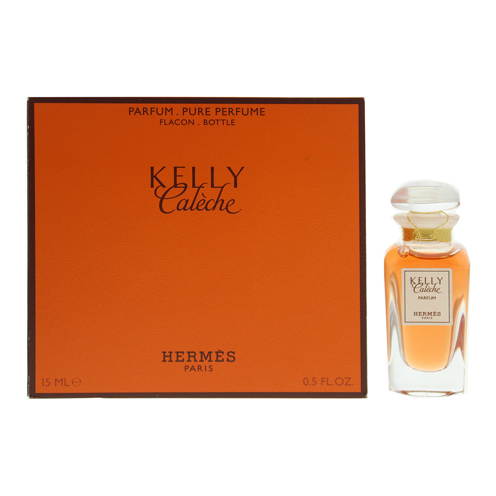 Hermes Kelly Caleche Pure Parfum 15ml