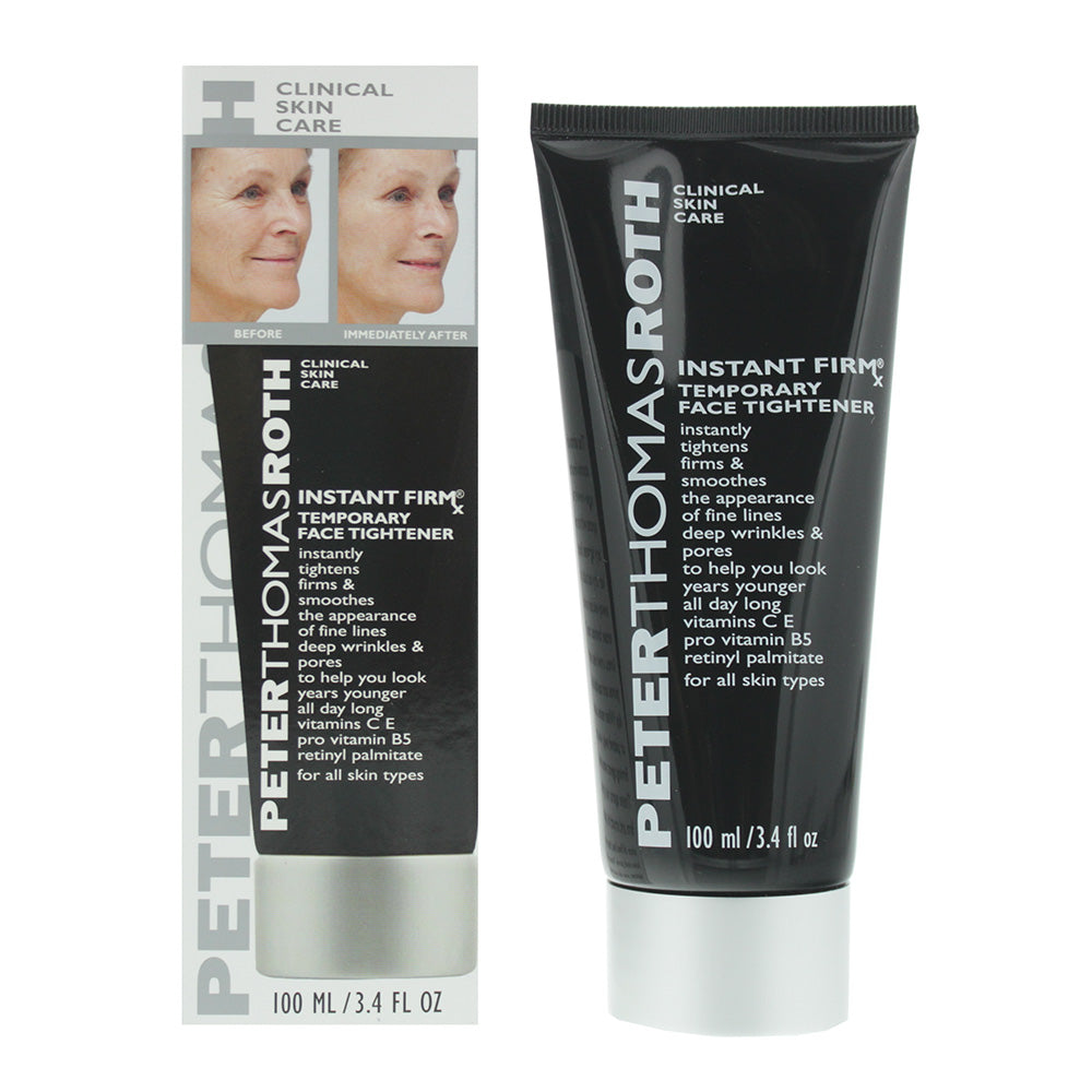 Peter Thomas Roth Instant Firmx Temporary Face Tightener 100ml