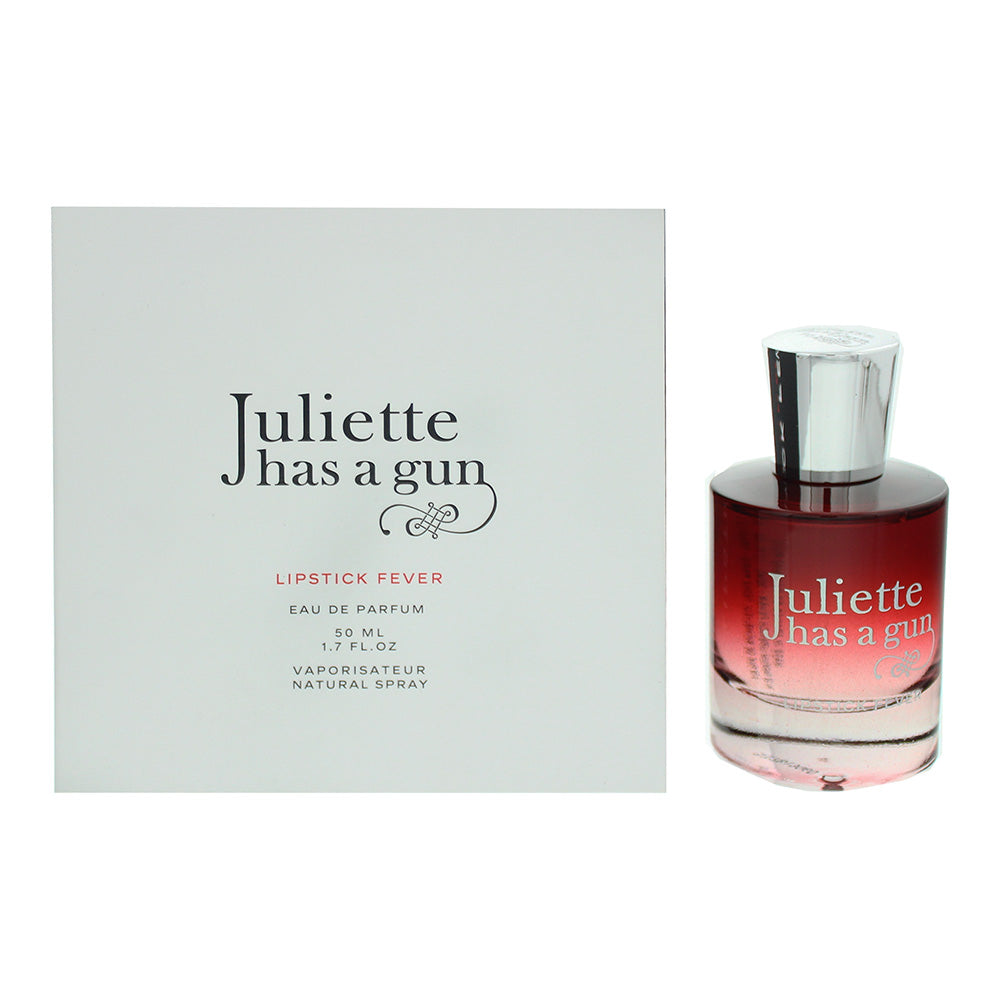 Juliette Has A Gun Lipstic Fever Eau De Parfum 50ml