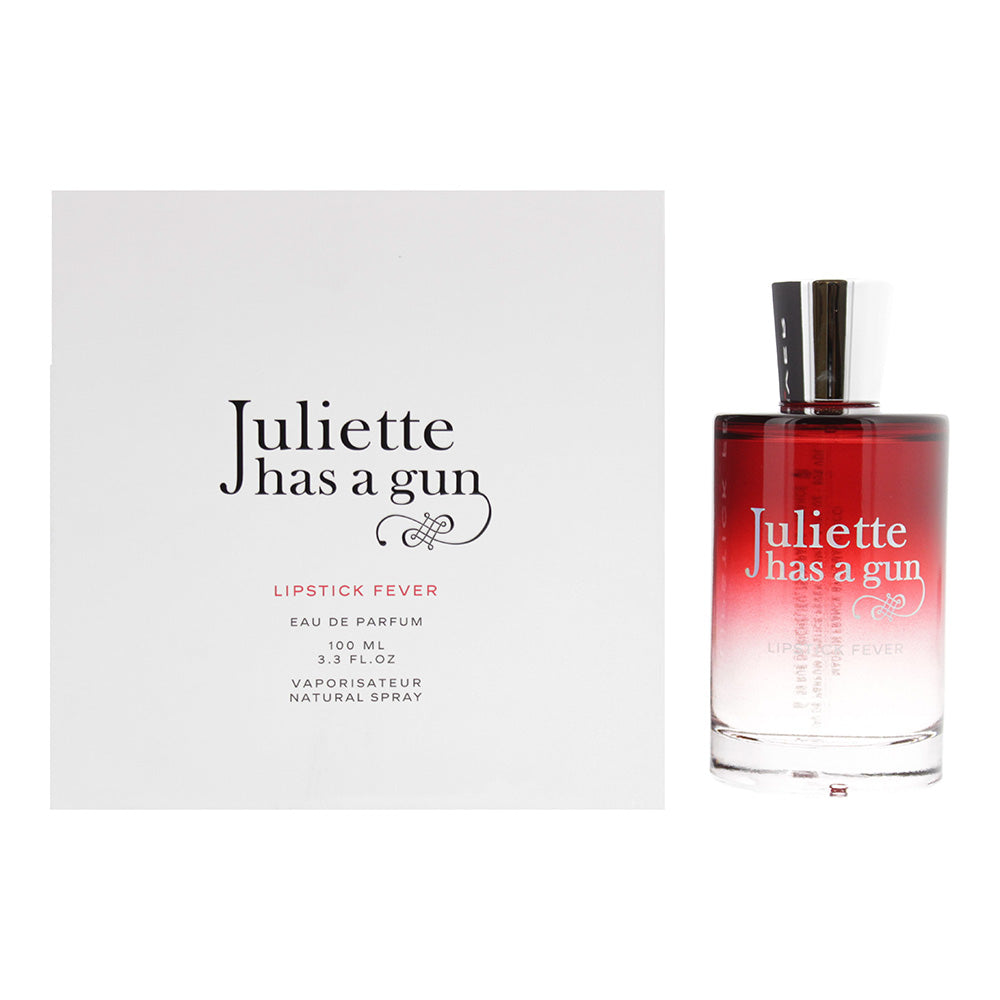 Juliette Has A Gun Lipstic Fever Eau De Parfum 100ml