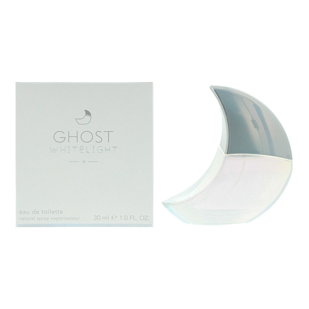 Ghost Whitelight Eau De Toilette 30ml