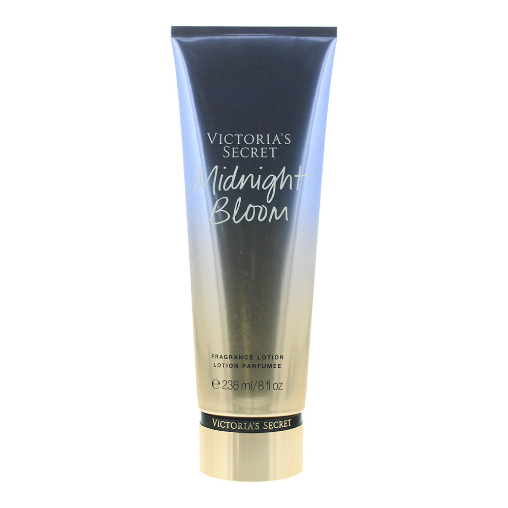 Victoria's Secret Midnight Bloom Fragrance Lotion 236ml
