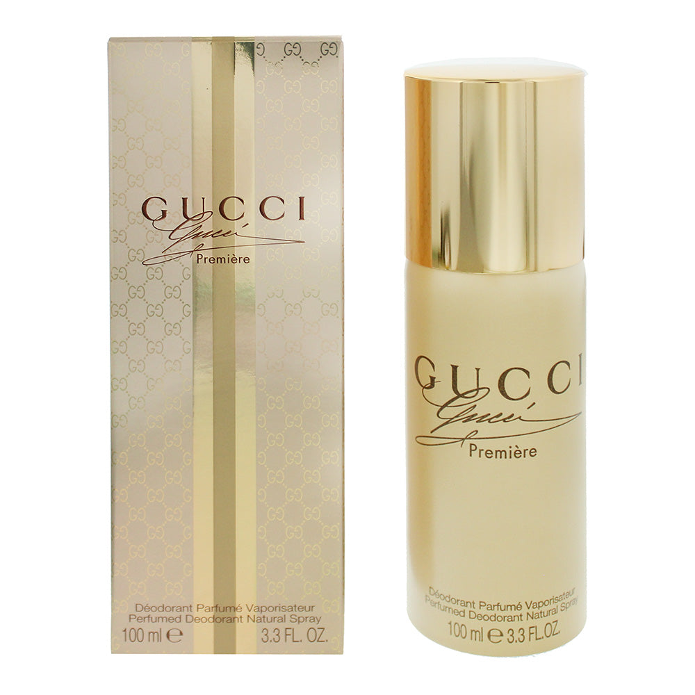 Gucci Premiere Deodorant Spray 100ml