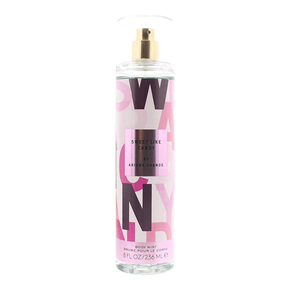 Ariana Grande Sweet Like Candy Body Mist 236ml