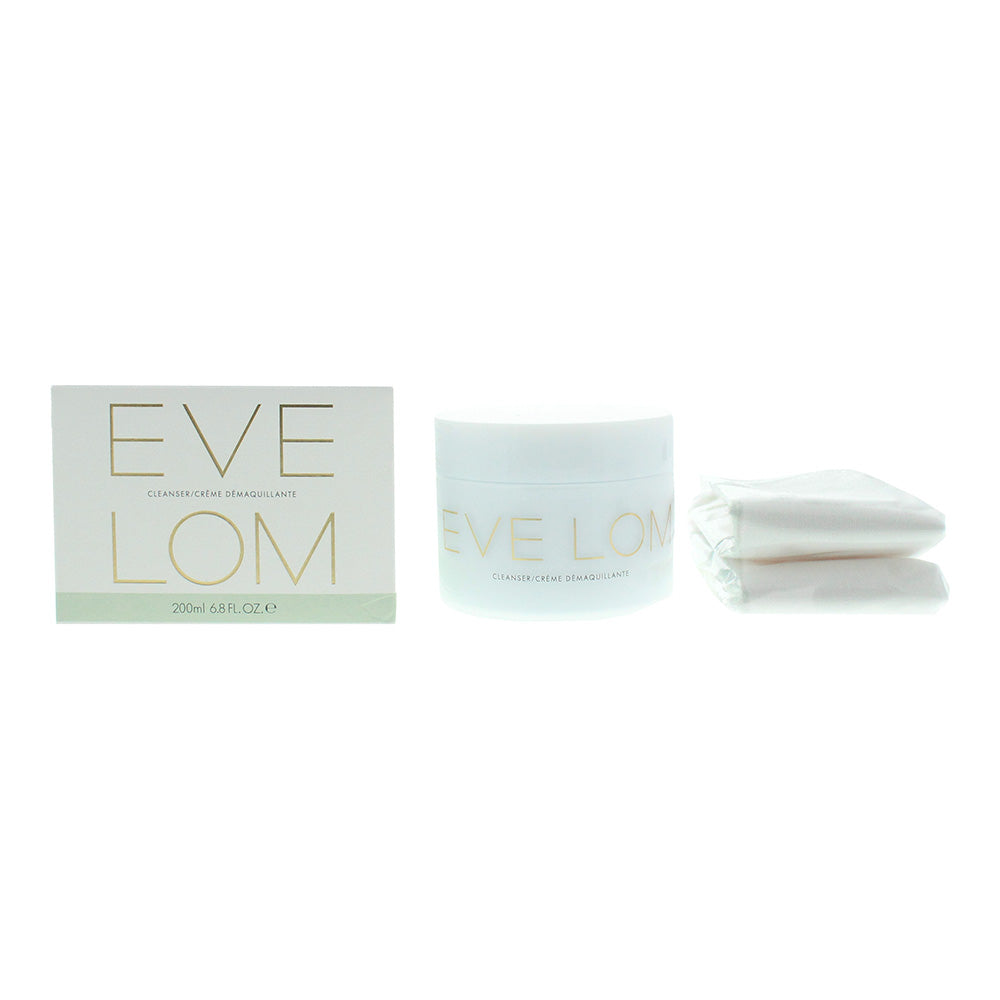 Eve Lom Cream Cleanser 200ml