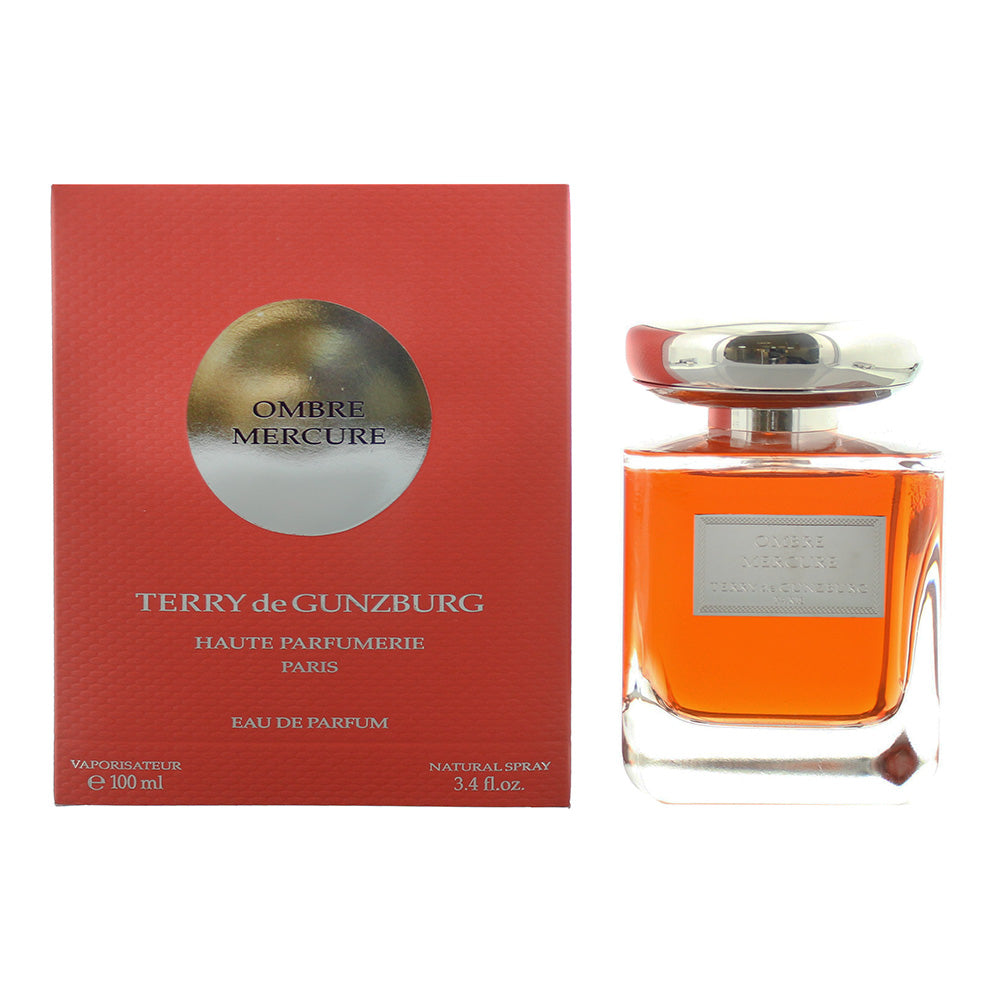 By Terry Ombre Mercure Eau De Parfum 100ml