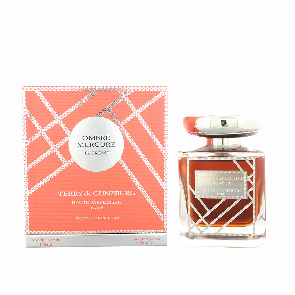 By Terry Ombre Mercure Extreme Eau De Parfum 100ml