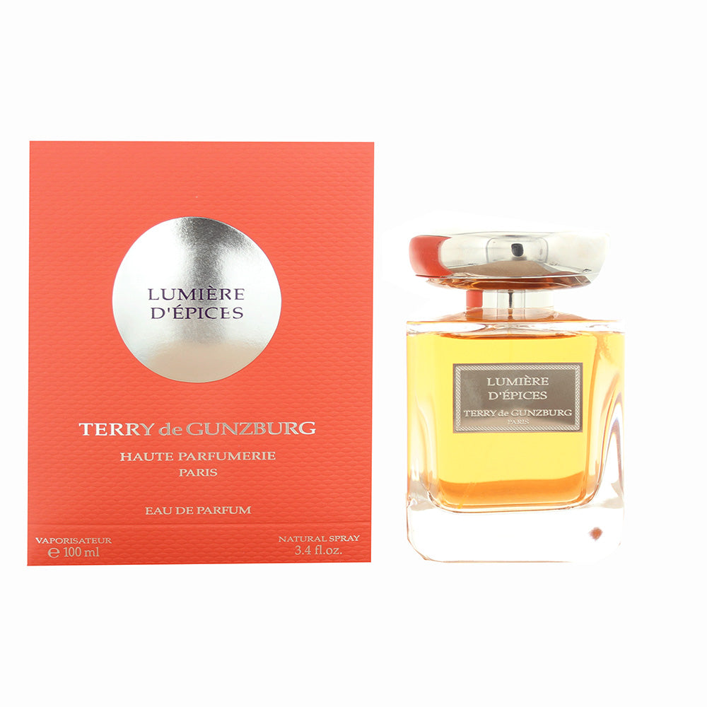By Terry Lumiere D'epices Eau De Parfum 100ml