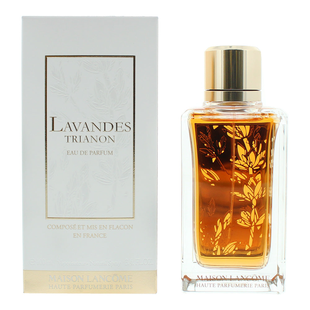 Lancome Maison Lancome Lavandes Trianon Eau De Parfum 100ml