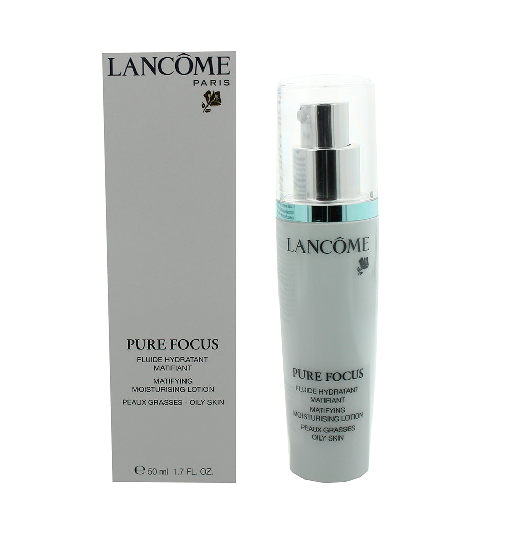 Lancome Pure Focus Moisturising Lotion 50ml