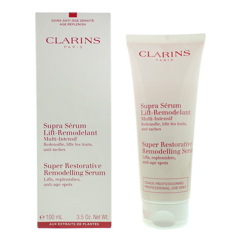 Clarins Super Restorative Serum 100ml