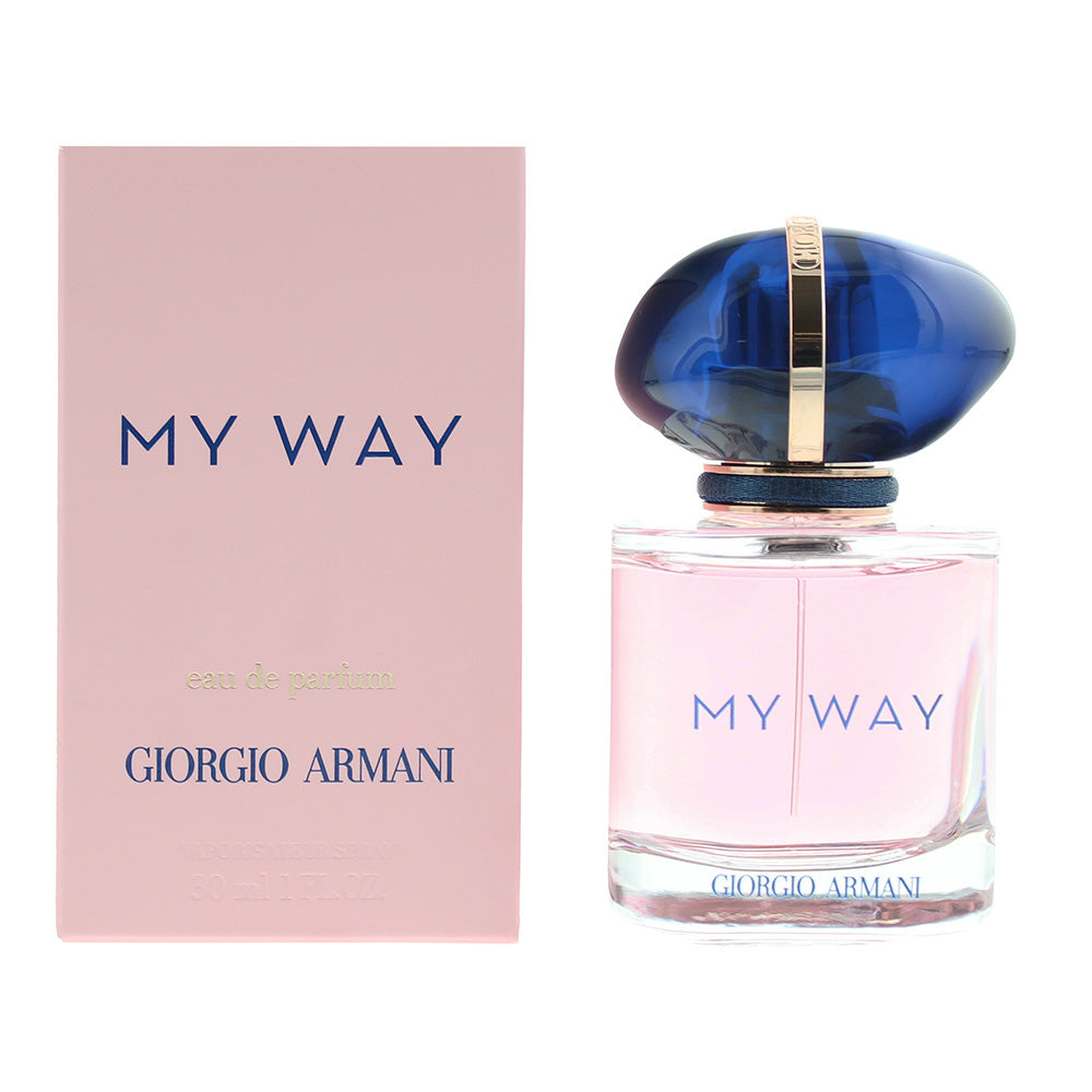 Giorgio Armani My Way Eau De Parfum 30ml