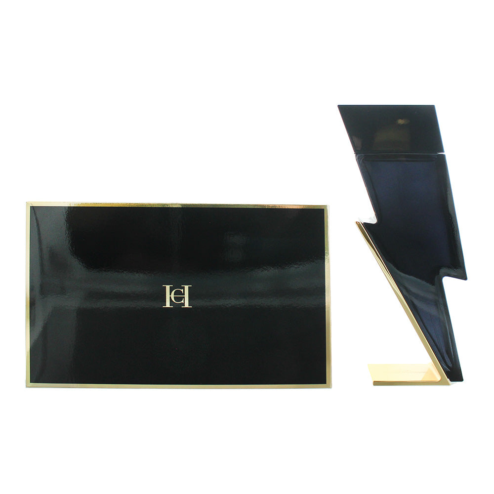 Carolina Herrera Bad Boy Eau De Toilette 150ml