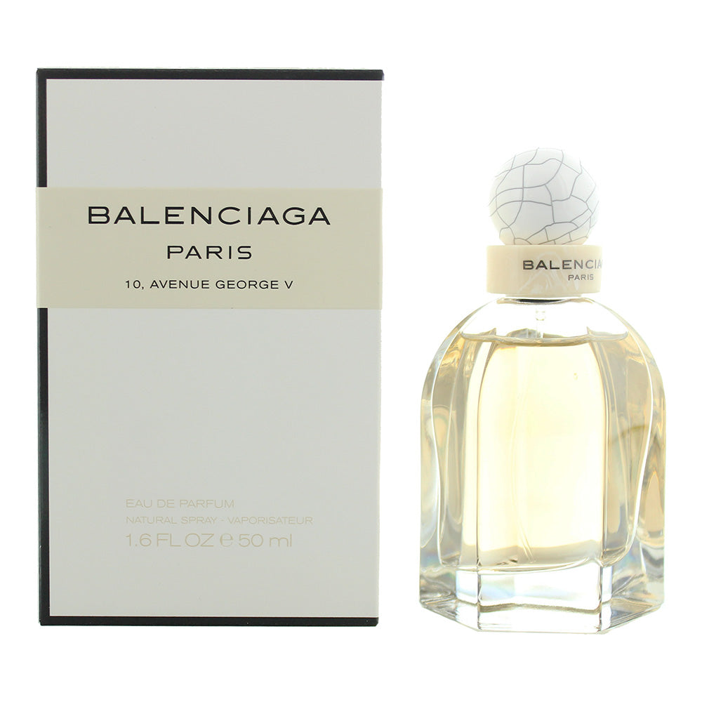 Balenciaga Paris Eau De Parfum 50ml