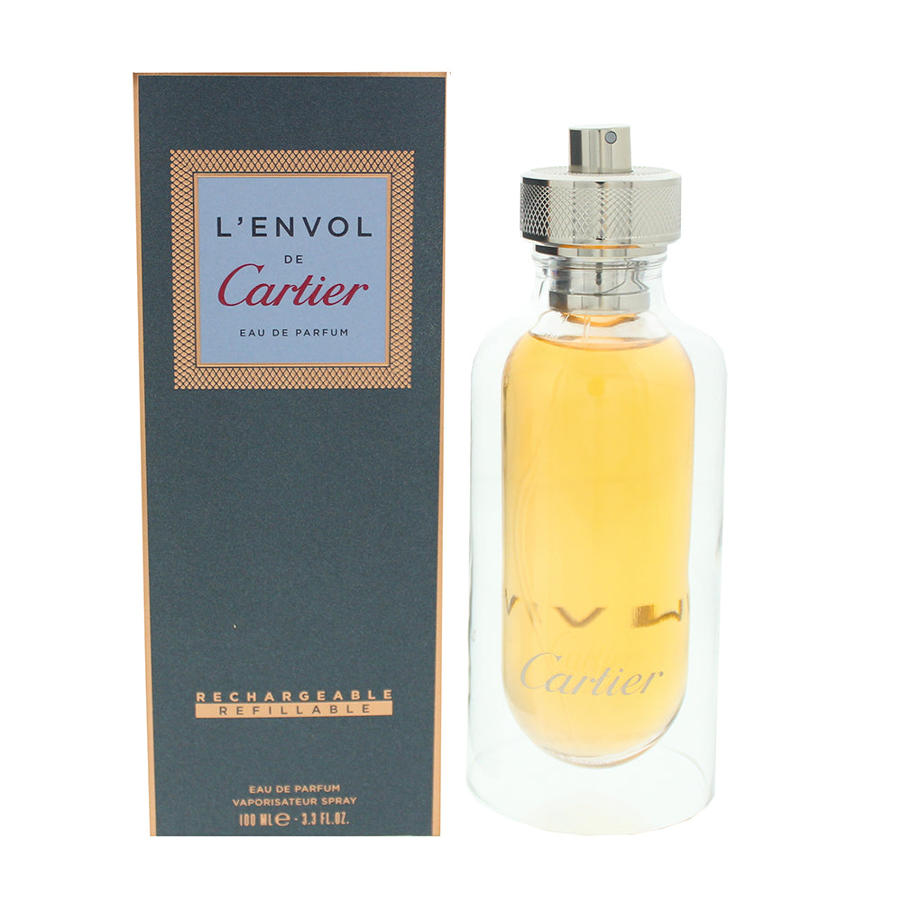 Cartier L'envol De Cartier Eau De Parfum 100ml
