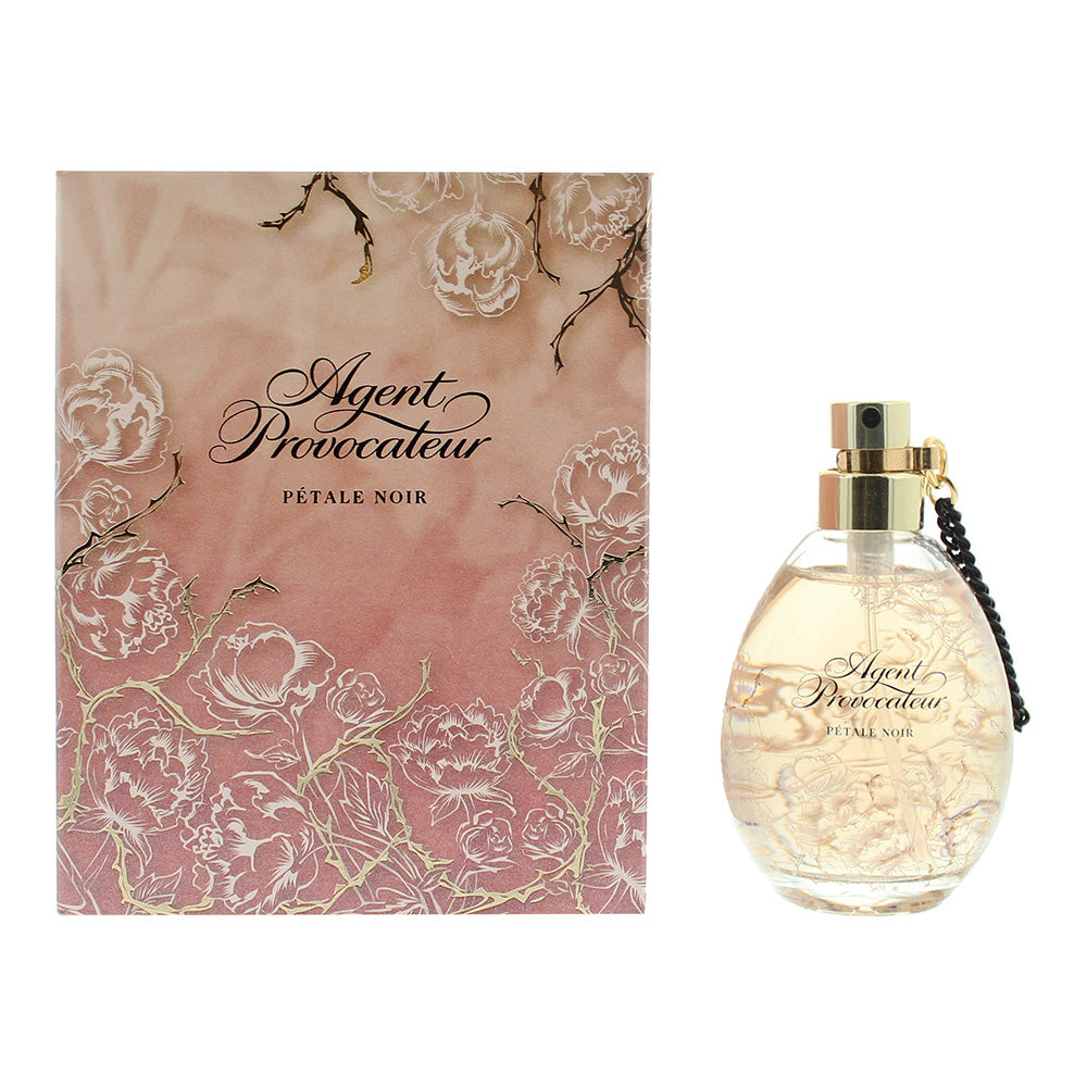 Agent Provocateur Petale Noir Eau De Parfum 30ml