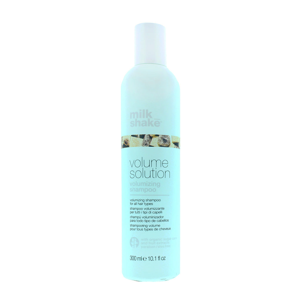Milk_Shake Volume Solution All Hair Types Shampoo 300ml