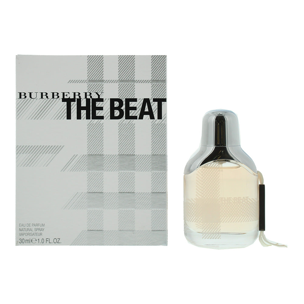 Burberry The Beat Eau De Parfum 30ml