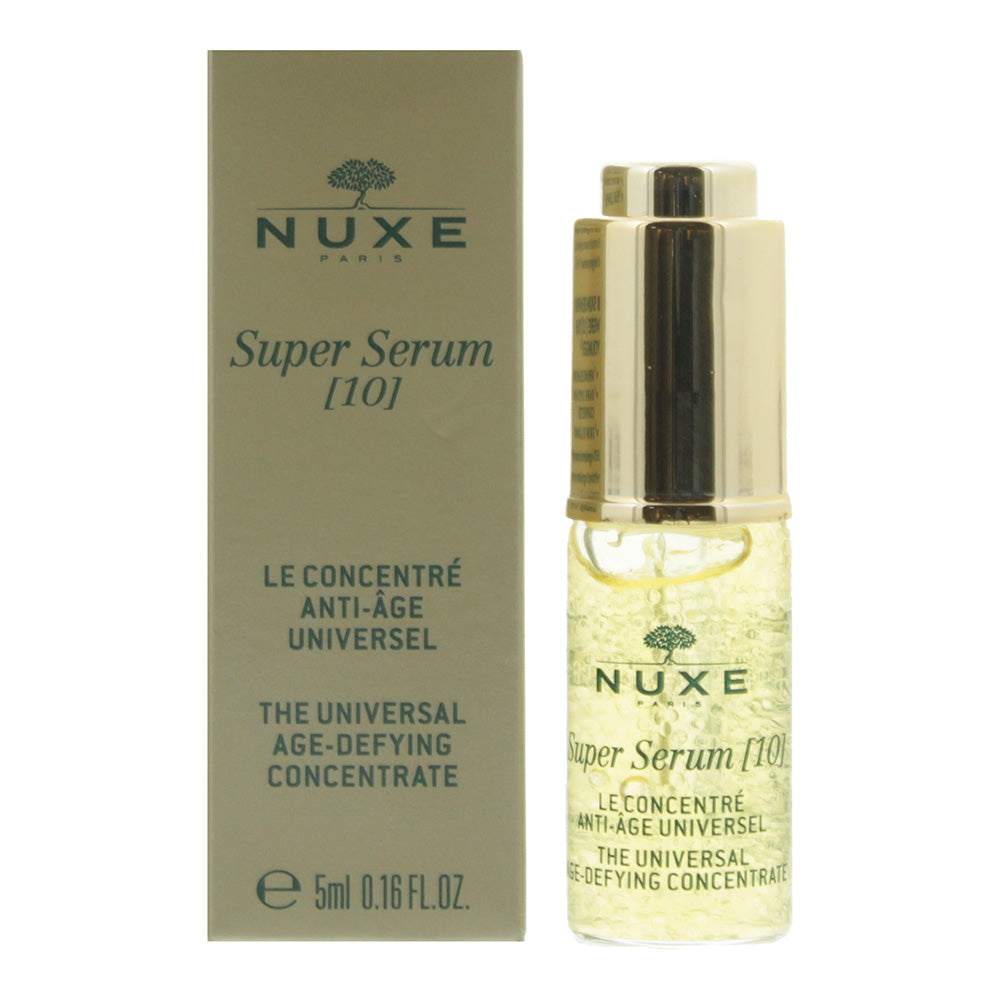 Nuxe Super Serum Serum 5ml