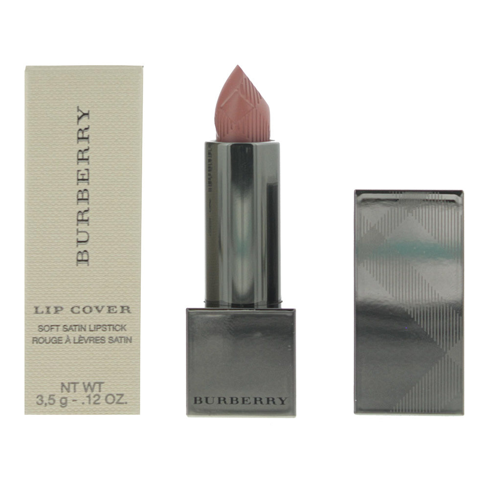 Burberry Lip Velvet 25 Nude Rose Lipstick 3.5g