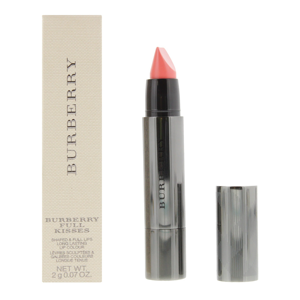 Burberry Full Kisses 521 Rose Apricot Lipstick 2g