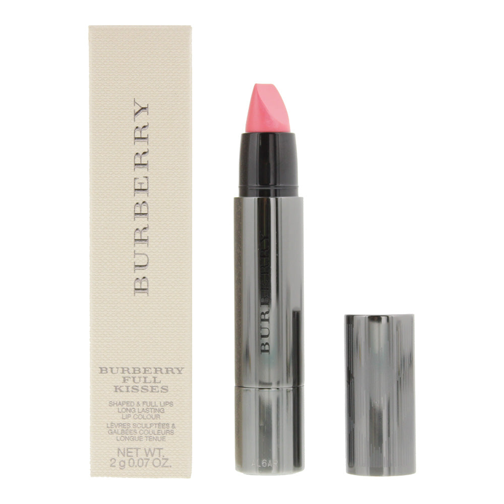 Burberry Full Kisses 509 Cherry Blossom Lipstick 2g