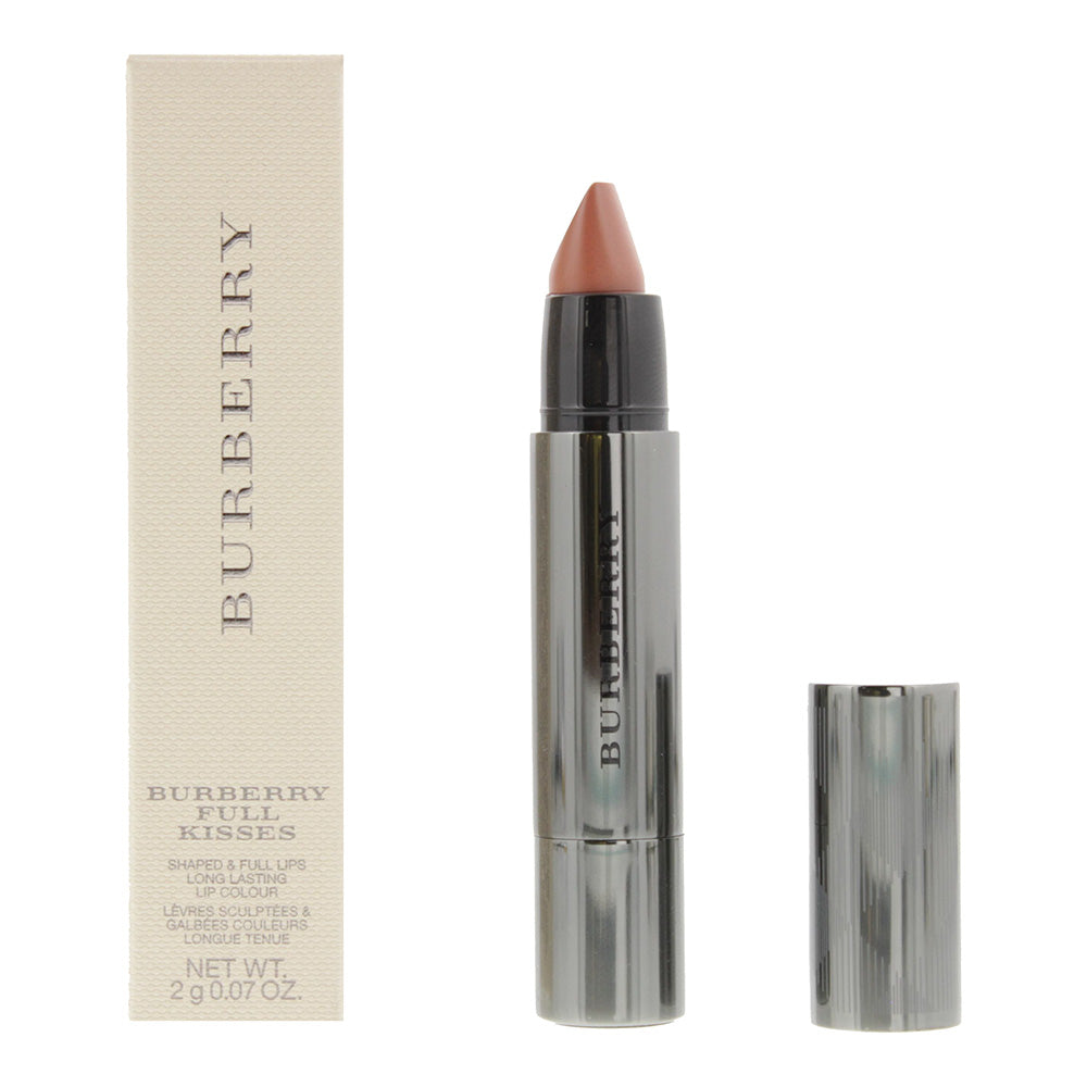Burberry Full Kisses 505 Nude Lipstick 2g