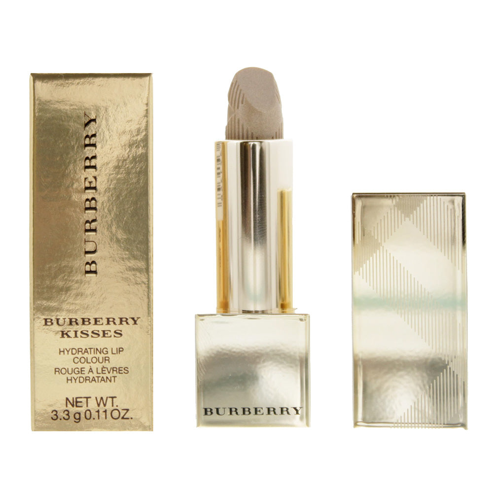 Burberry Kisses No.120 Festive Gold Lip Colour 3.3g