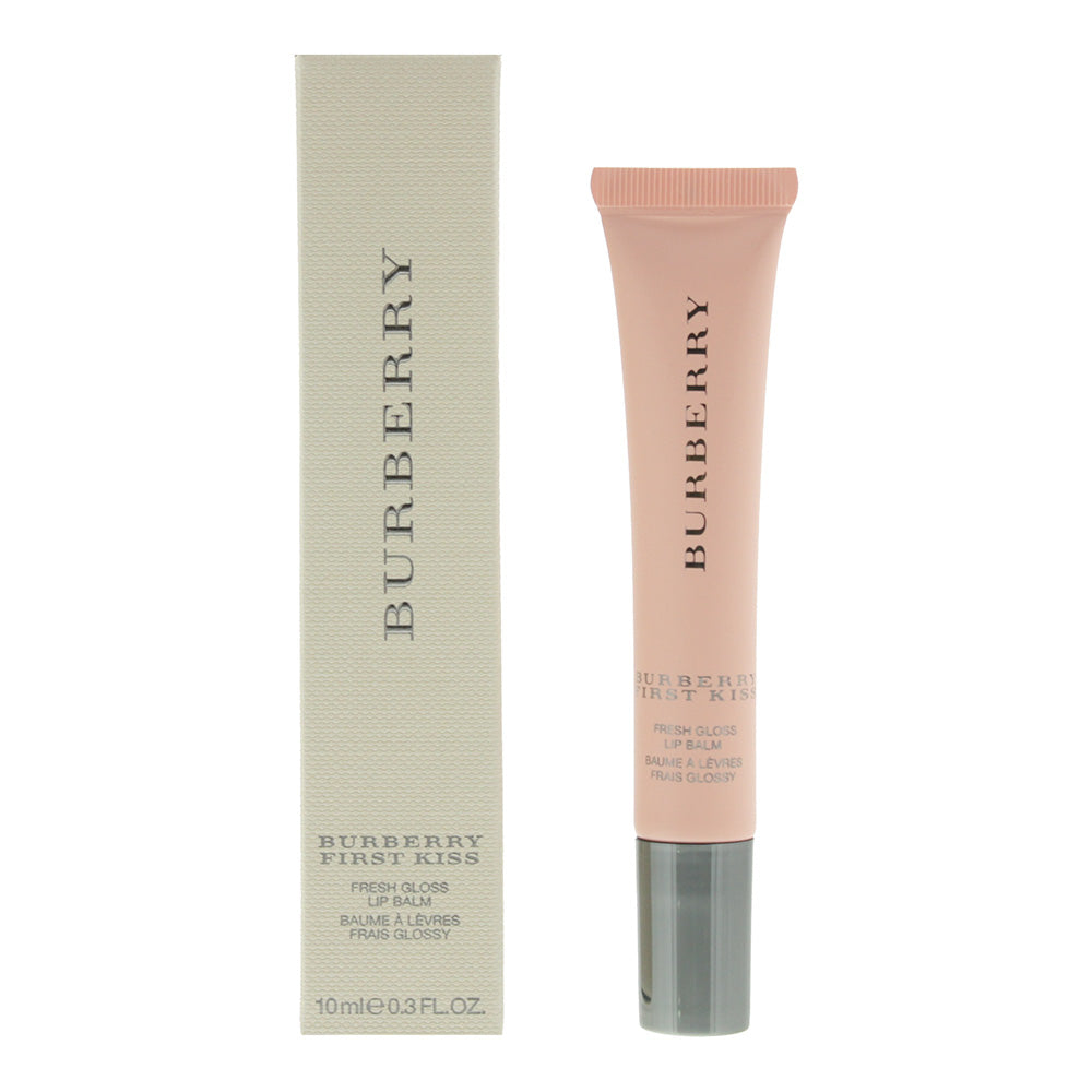 Burberry First Kiss No. 01 Soft Peach Lip Balm 10ml