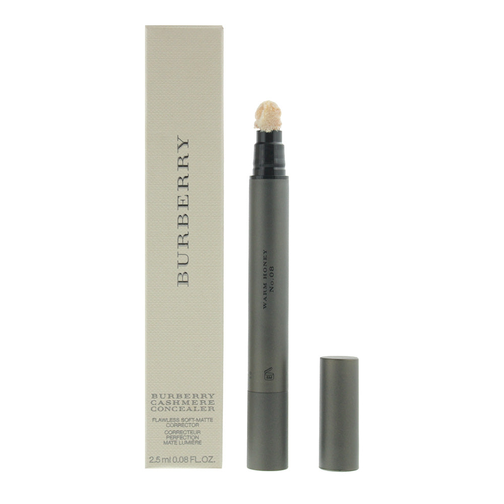 Burberry Burberry Cashmere No. 08 Warm Honey Concealer 2.5ml