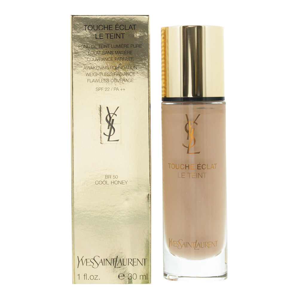 Ysl honey foundation Clearance